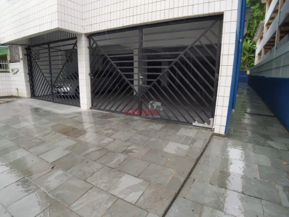 Imagem Apartamento de 1 dormitório com garagem e bicicletário no José Menino por R$ 195.000,00