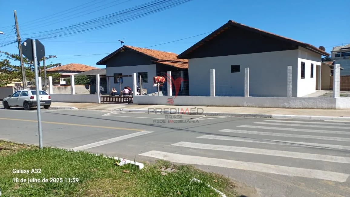 Imagem Casa no Litoral de Santa Catarina ( Penha )