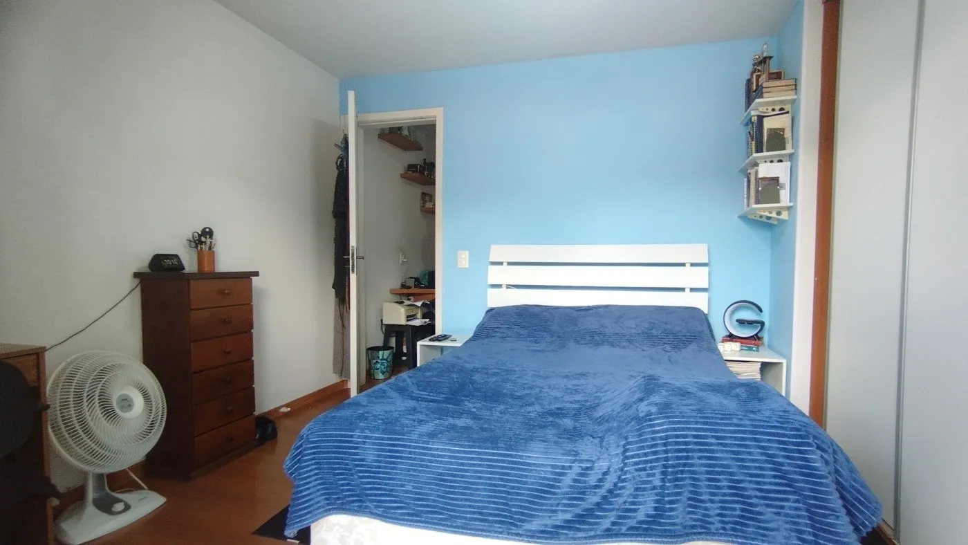 Imagem Casa em Condomínio para Venda em Teresópolis / RJ no bairro Caxanga