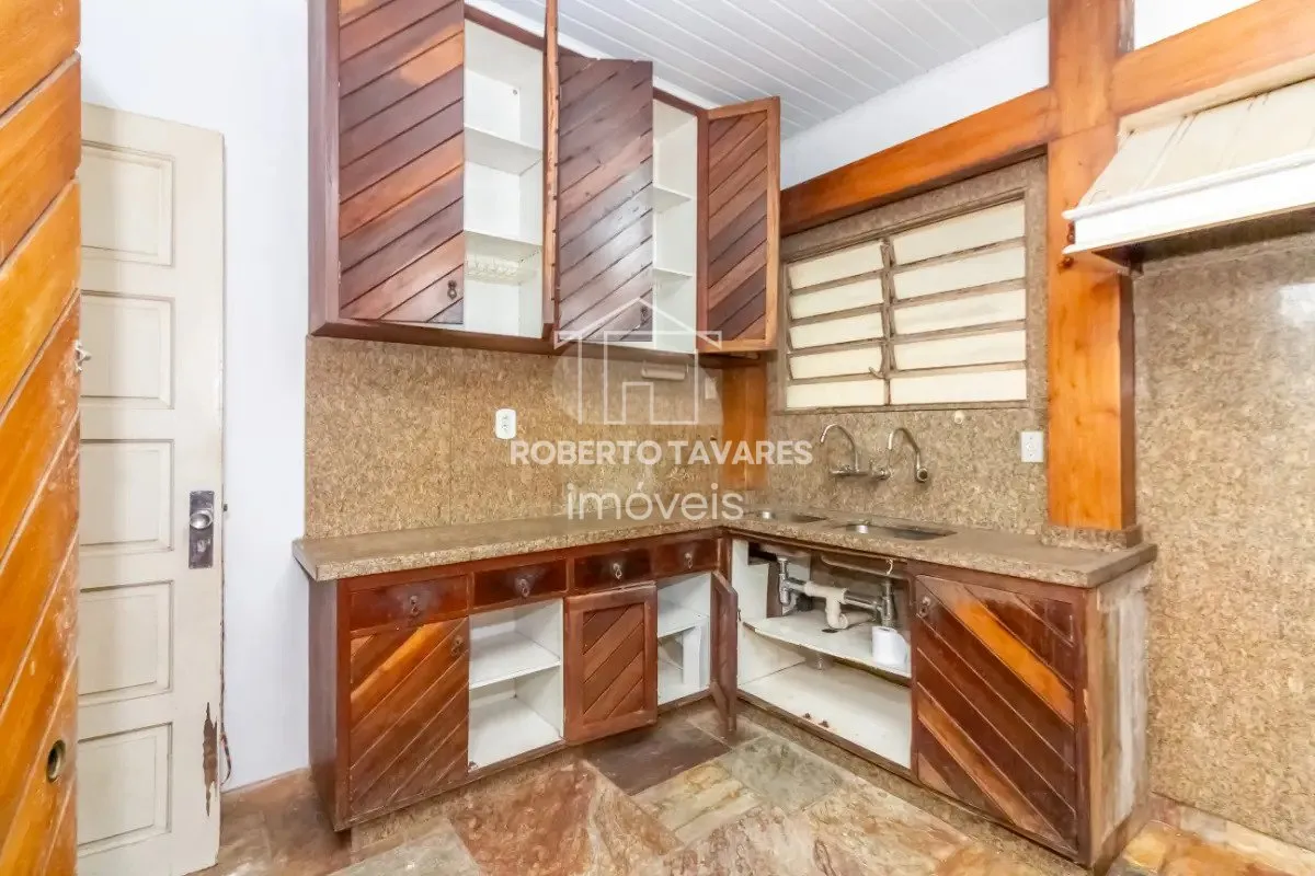 Imagem Apartamento Duplex (Térreo/1º Andar) 224m² com 3 Dormitórios, 2 Suítes e 1 vaga de garagem - Bela Vista - SP