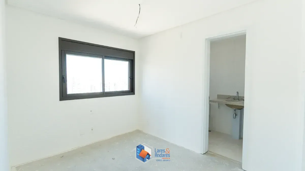Imagem Cobertura para venda em Moema com 4 quartos, sendo 4 suítes, 281m²
