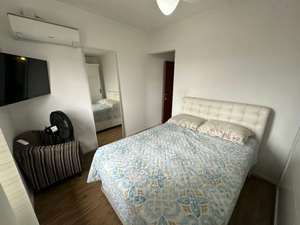 Imagem APARTAMENTO COM 65,00 m² - TUPI - PRAIA GRANDE SP