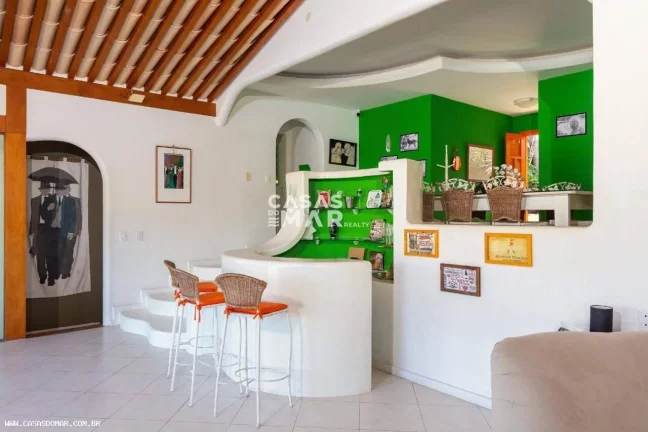 Imagem Imperdível: Casa de luxo com 5 quartos e 5 suítes na Ferradurinha, Armação dos Búzios-RJ!