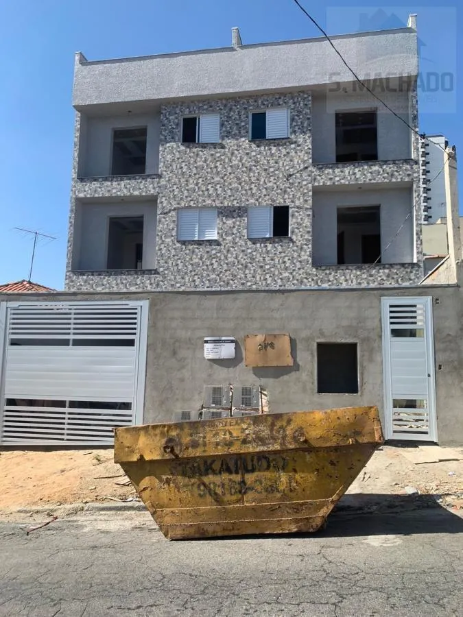 Foto do imóvel Apartamento para Venda em Santo André / SP