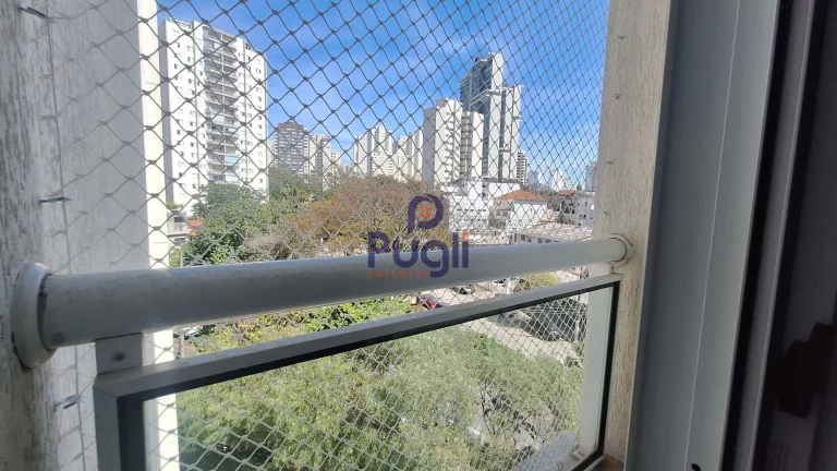 Imagem Apartamento à Venda no Bairro da Pompeia | Condominio Villa Bella | 106m2 - 3 Dorms (1 Suíte) - 2 Vagas