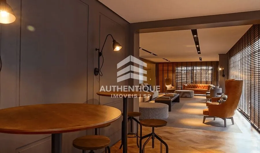 Imagem Jazz Perdizes - Apartamento à venda em São Paulo/SP