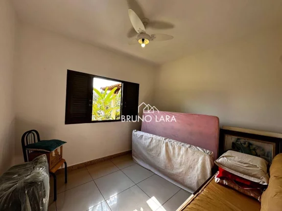 Imagem Casa disponível para venda no Condomínio Serra Verde - Igarapé/MG.