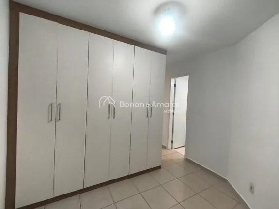 Imagem Apartamento para venda 2 quartos, sendo 1 suíte, rico em planejados, 1 vaga
2 quartos com planejado...