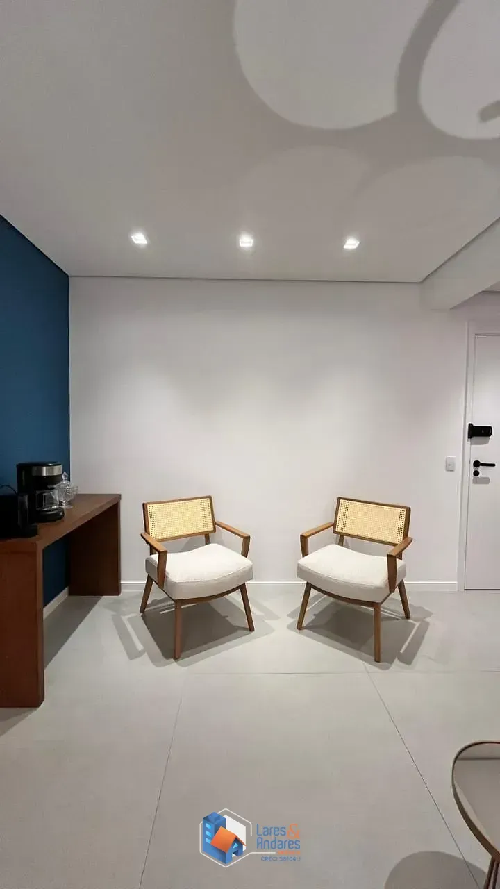 Imagem Apartamento para venda em Jardim Prudência com 2 quartos, sendo 1 suíte, 73m²