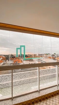 Imagem EXCELENTE APARTAMENTO A VENDA ALTO PADRÃO