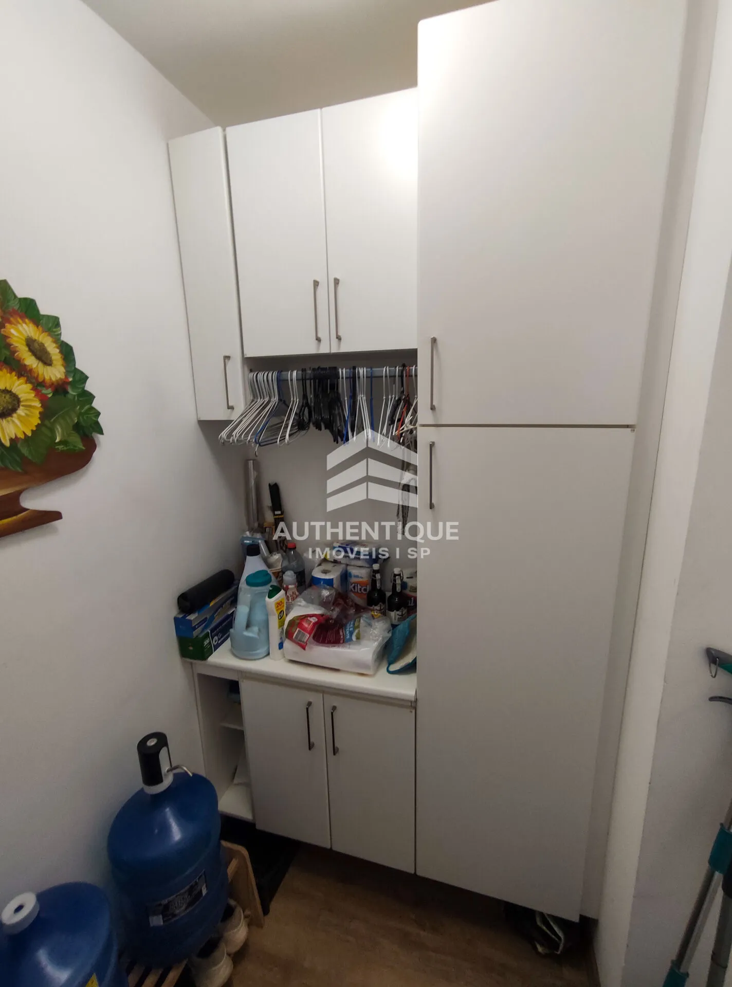 Imagem ARCADIA CENTRO SAO BERNARDO DO CAMPO - Apartamento no Centro de São Bernardo do Campo à venda