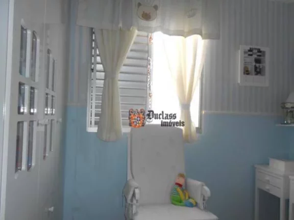 Imagem Apartamento com 2 dormitórios à venda, 50 m² por R$ 320.000 - Jardim Iracema - São Paulo/SP