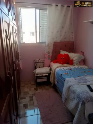 Imagem Apartamento a Venda no bairro Fragata - Pelotas, RS