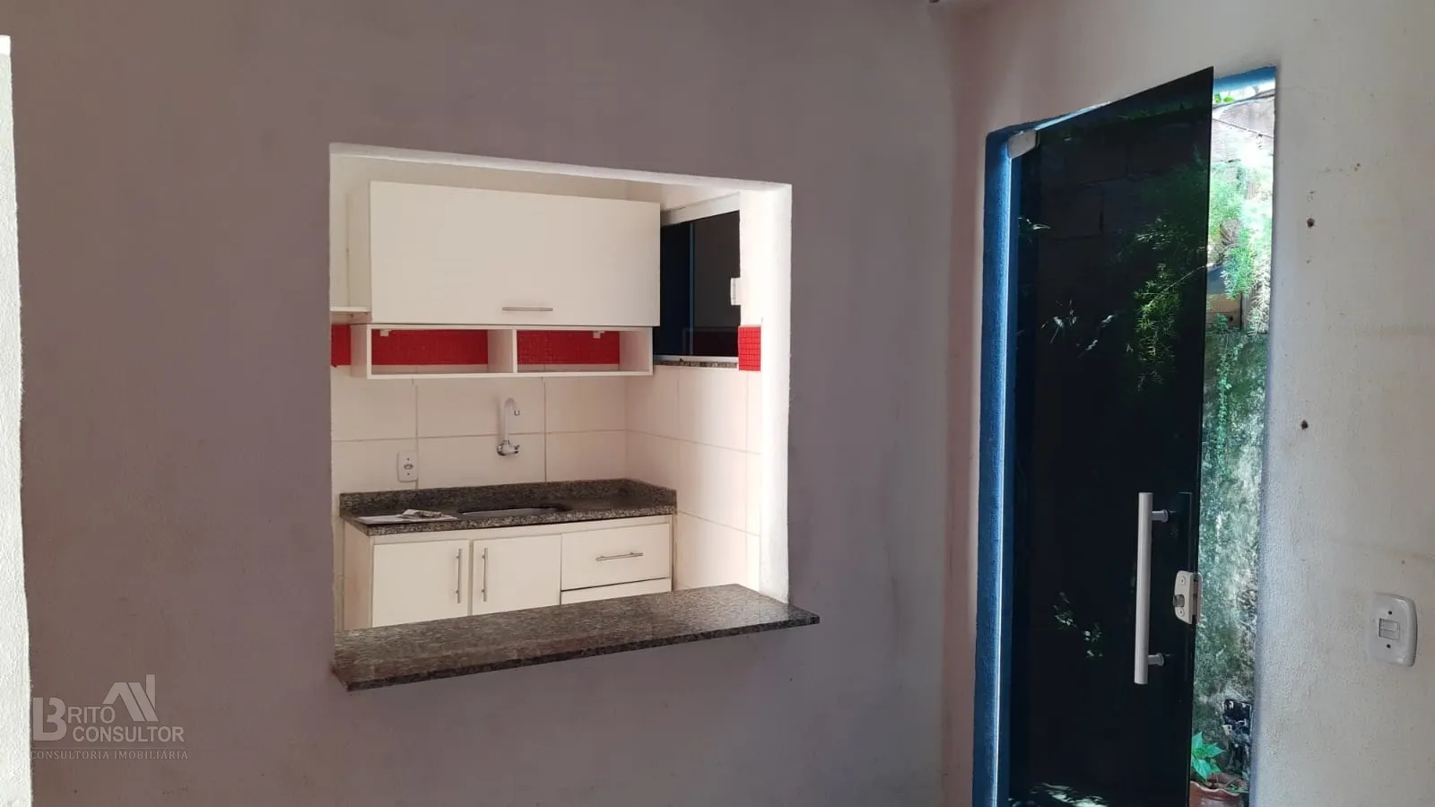 Imagem Casa com 1 Quarto à Venda, 41 m² em Trindade - São Gonçalo