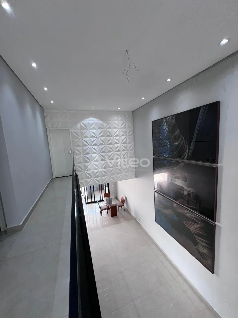 Imagem Condomínio Portal da Primavera | Jardim do Paço - Sorocaba | 260 m²

Descubra o prazer de viver c...