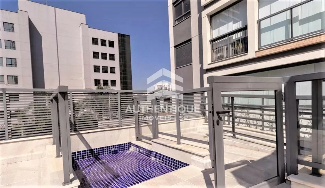 Imagem VISION CAPOTE VALENTE PINHEIROS - Apartamento à venda em São Paulo/SP