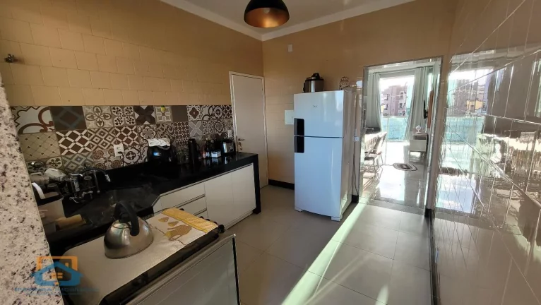 Imagem Apartamento no Cidade Nobre - Ipatinga