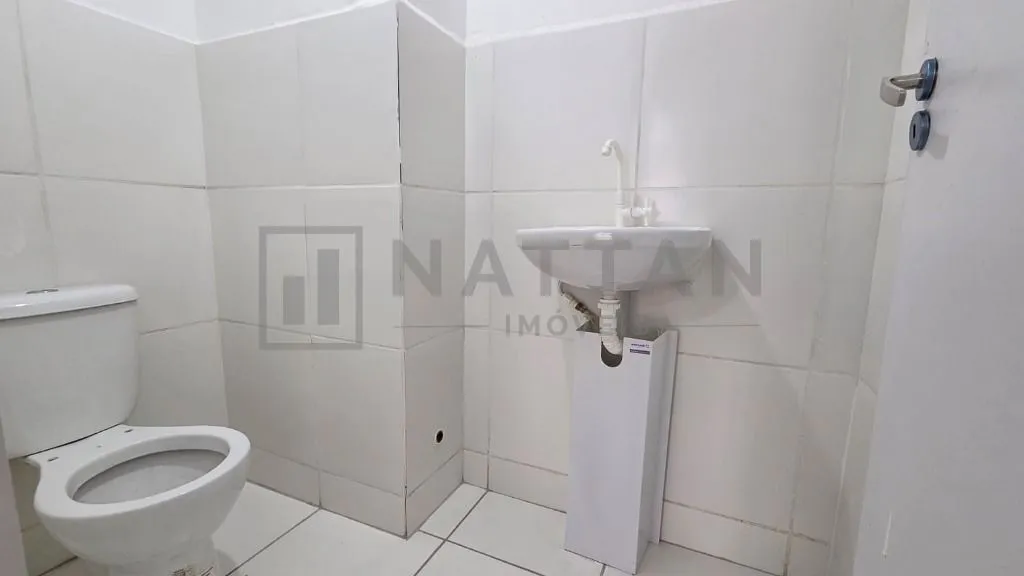 Imagem Loja para alugar, 166 m² por R$ 9.333,57/mês - Tatuapé - São Paulo/SP