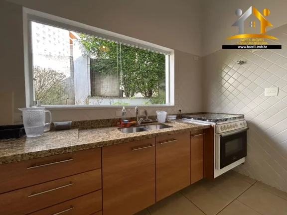 Imagem Casa - Granja Viana - Fazendinha | Batelli Imóveis
