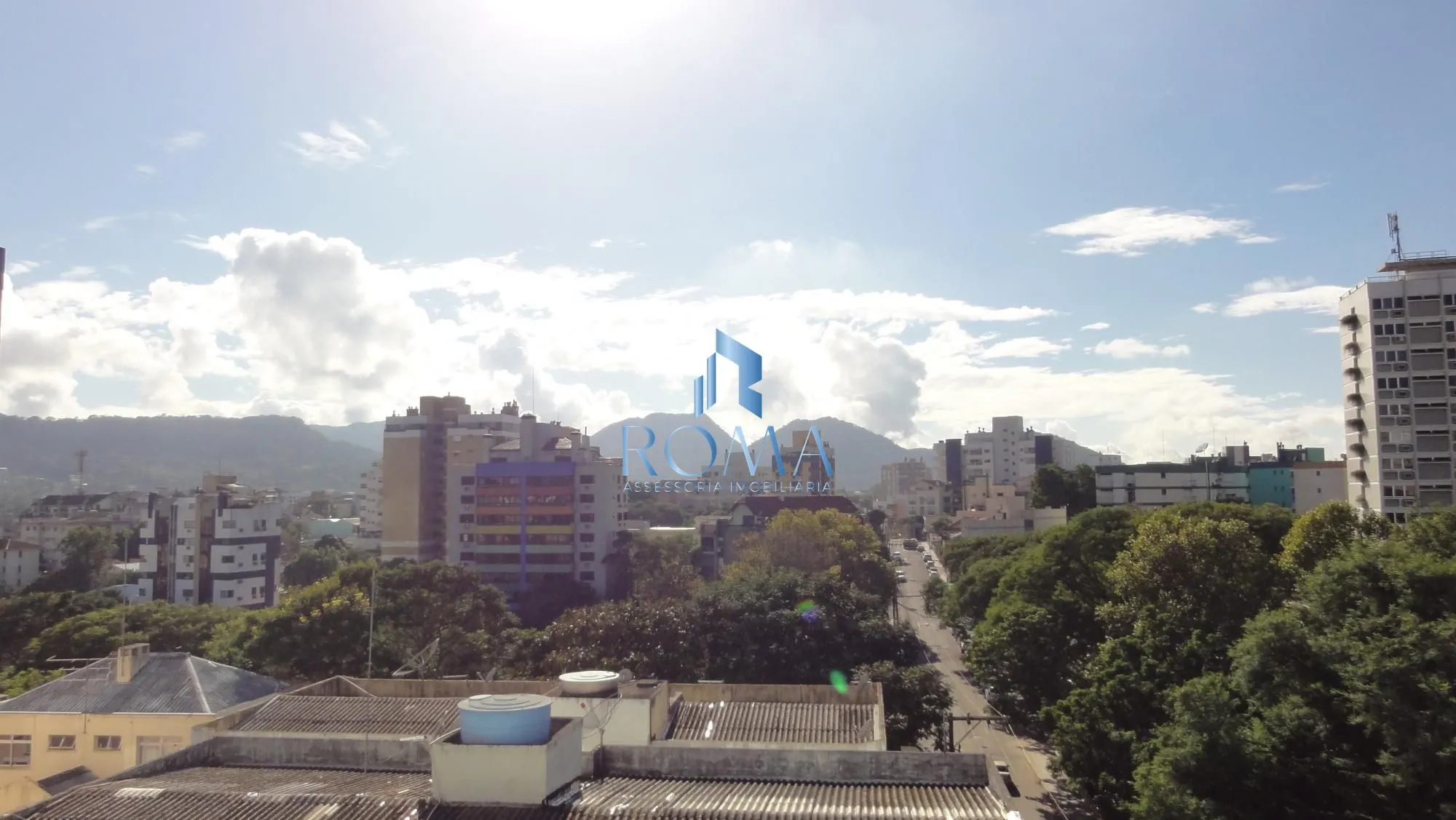 Imagem RESIDENCIAL ALEGRIA - CENTRO