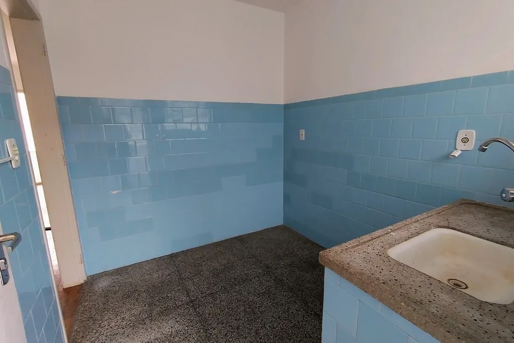 Imagem Apartamento em Passo da Areia