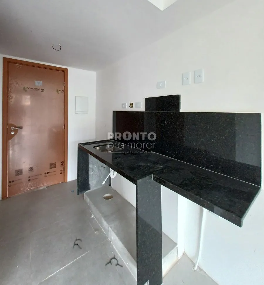 Imagem Carneiros Atlântico Flats &amp; Resort