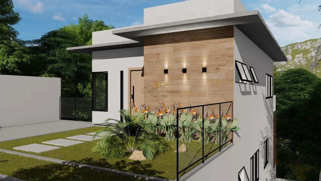 Imagem Casa para Venda em Teresópolis / RJ no bairro Green Valley
