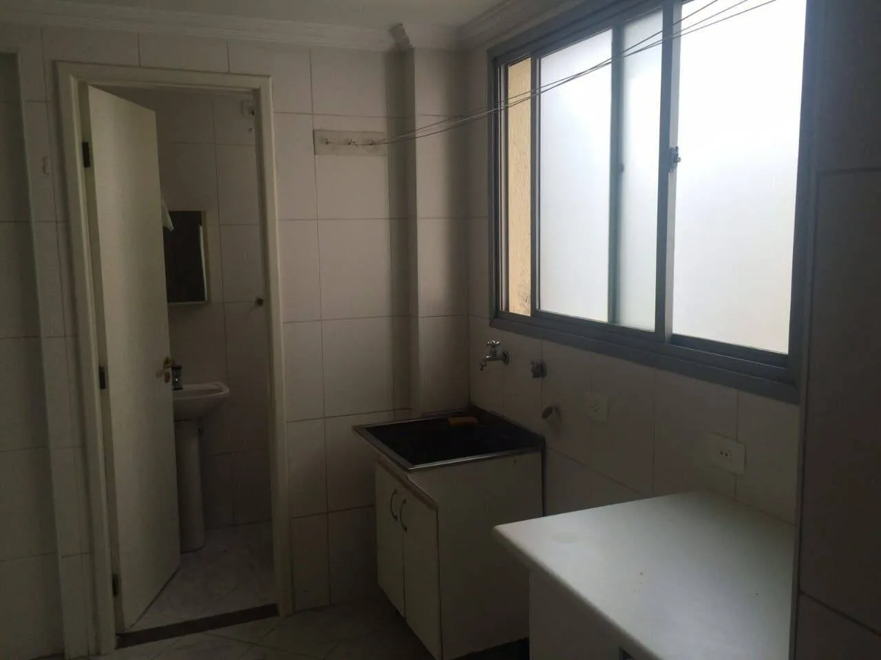 Imagem COBERTURA DUPLEX COM 264m² NO EDIFICIO REGINA - BARUERI SP.