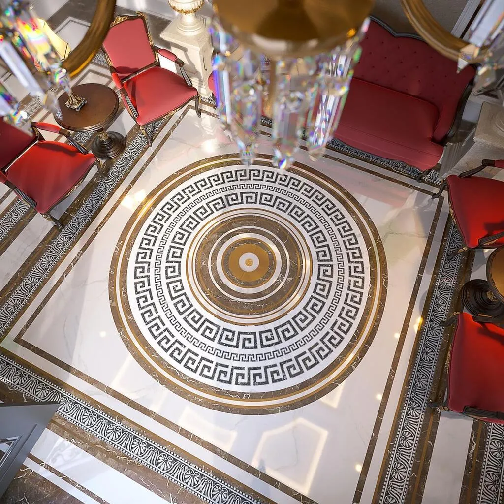 Imagem Augustus Residence