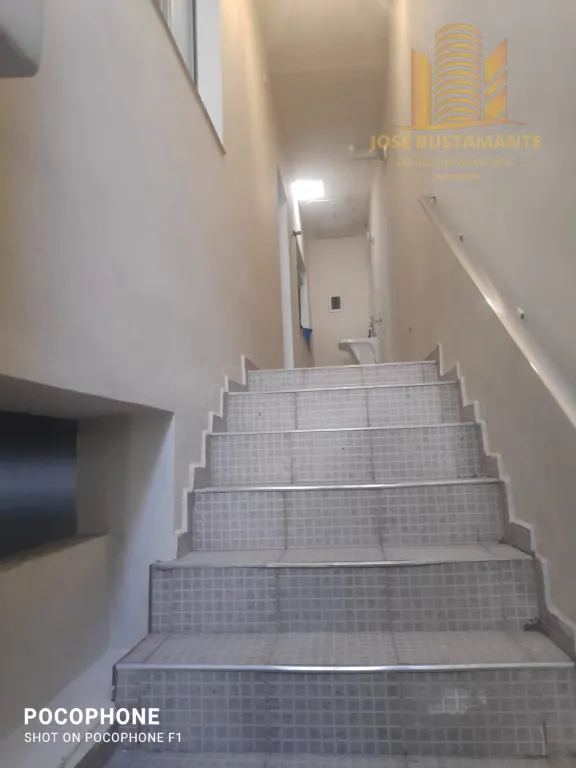 Imagem OPORTUNIDADE SEMI -TERREA 2 DOR, 3 VAGAS VILA DA SAÚDE