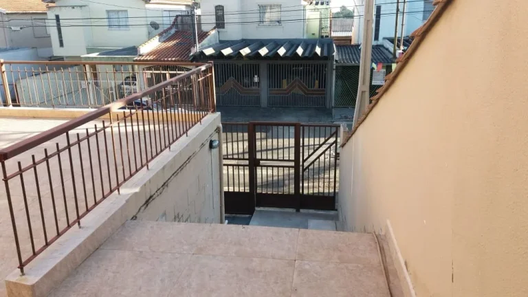 Imagem CASA VENDA ELOY CHAVES, CASA DE RUA PARA VENDA, CASA PARQUE ELOY CHAVES