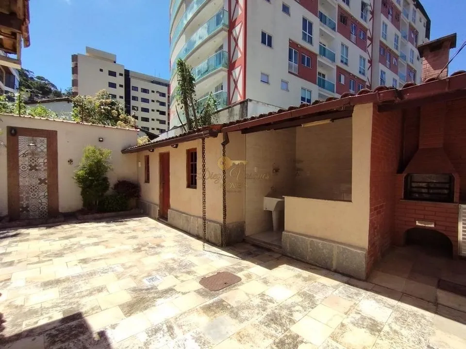 Imagem Casa para Venda em Teresópolis / RJ no bairro Agriões