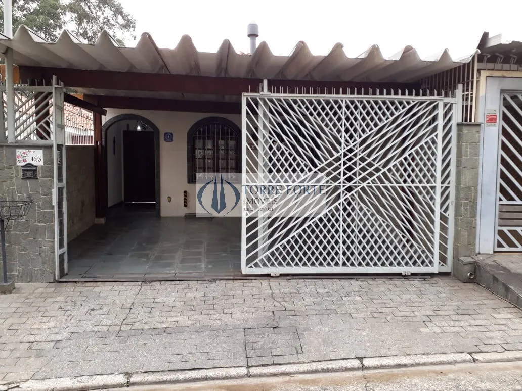 Foto do imóvel Casa espaçosa, com 380 m², 3 dormitórios sendo 1 suíte 4 banheiros, 2 vagas em Rua Itanhanga