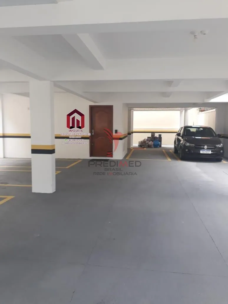 Imagem Apartamento com 2 Quartos e 1 banheiros à Venda, 77m² por R$389.000 SJ - SC