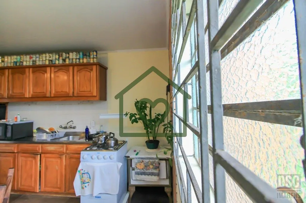 Imagem Casa para venda bairro Glória, proximidades da Avenida Oscar Pereira e 3ª Perimetral (Av. Cel. Apa...