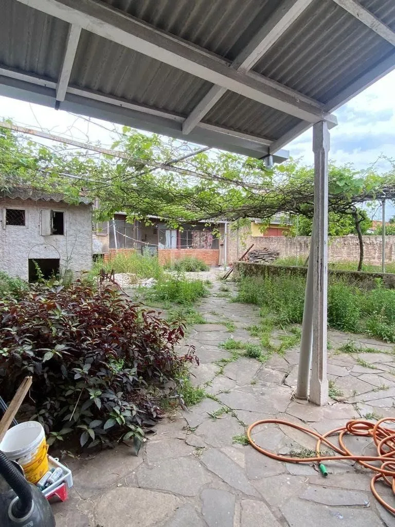 Imagem Casa em Passo da Areia