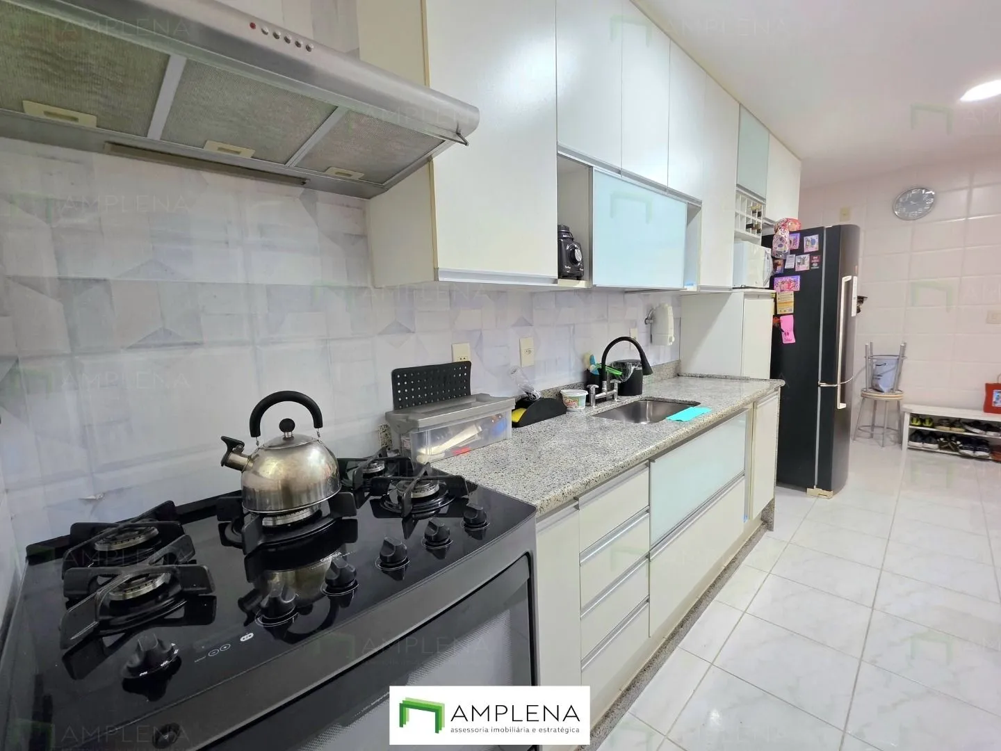 Imagem Apartamento 2 quartos à venda na Ribeira - Rio de Janeiro/RJ