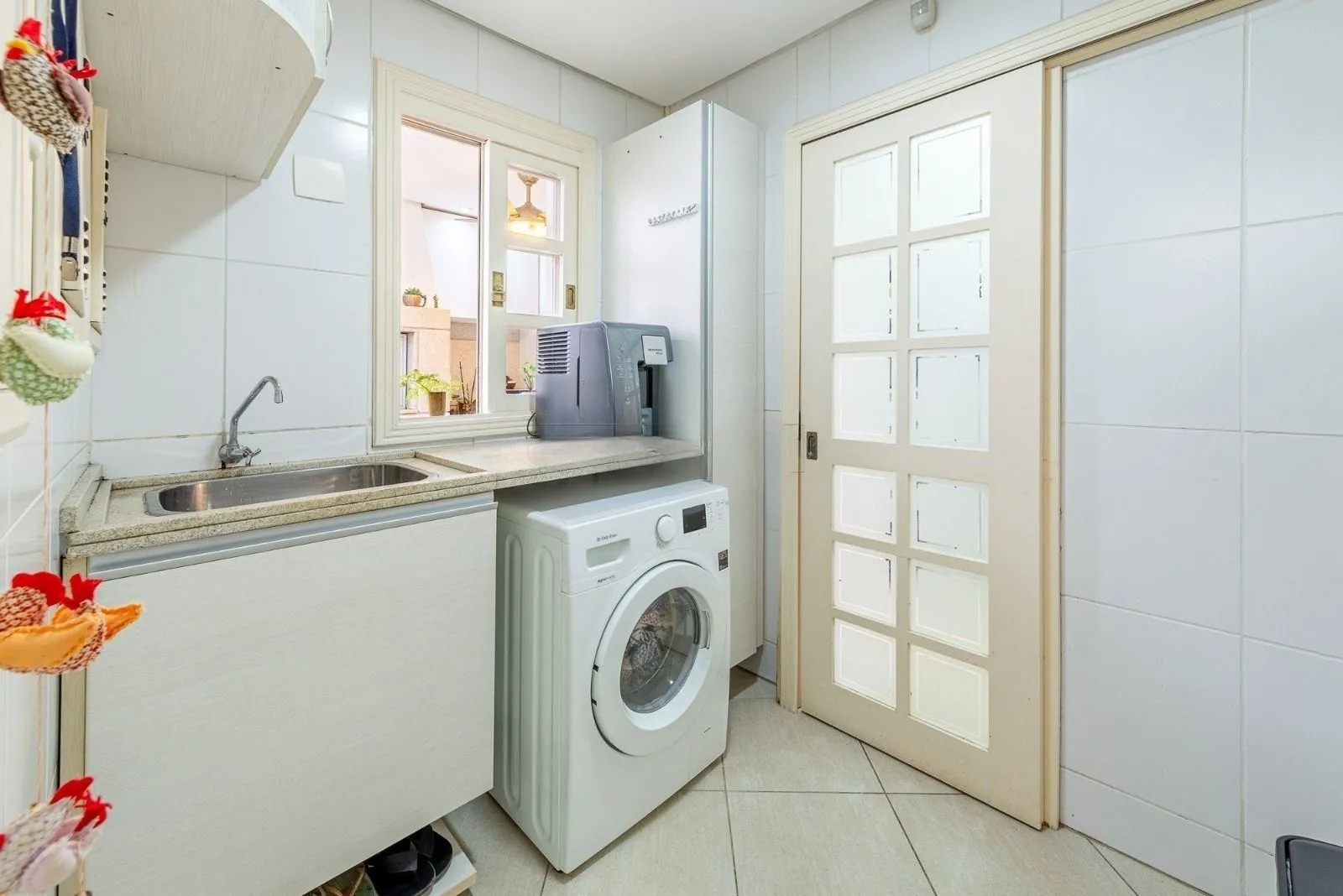 Imagem Casa em condomínio com 3 dormitórios no Chácara das Pedras