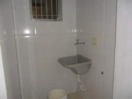 Imagem CASA EM CONDOMÍNIO+VAGA DEMARCADA+ÚLTIMA CASA DO CONDOMÍNIO