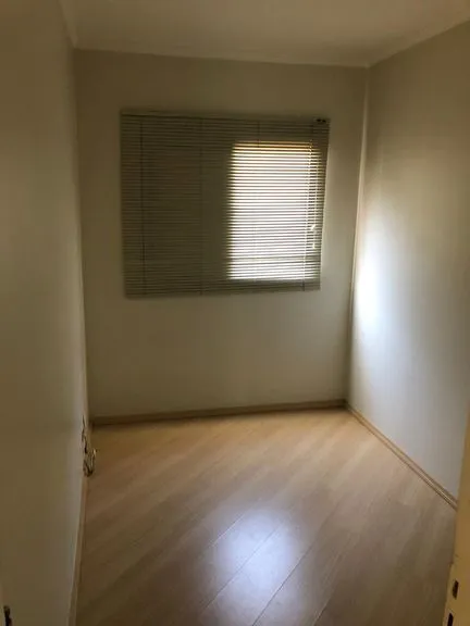 Imagem Apartamento com 3 Quartos à Venda, 97 m² em Vila Mariana - São Paulo