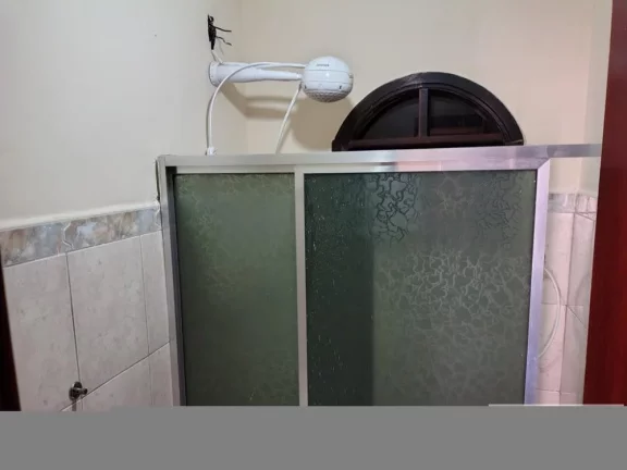 Imagem CASA 2 QUARTOS SUÍTE CONDOMÍNIO PARQUE FLUMINENSE D. CAXIAS