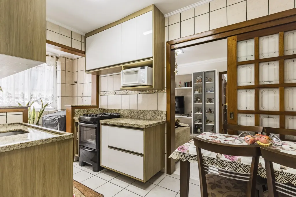 Imagem Apartamento em Petrópolis