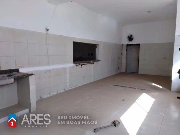Imagem Salão para alugar, 520 m² por R$ 6.190,00 - Centro - Americana/SP