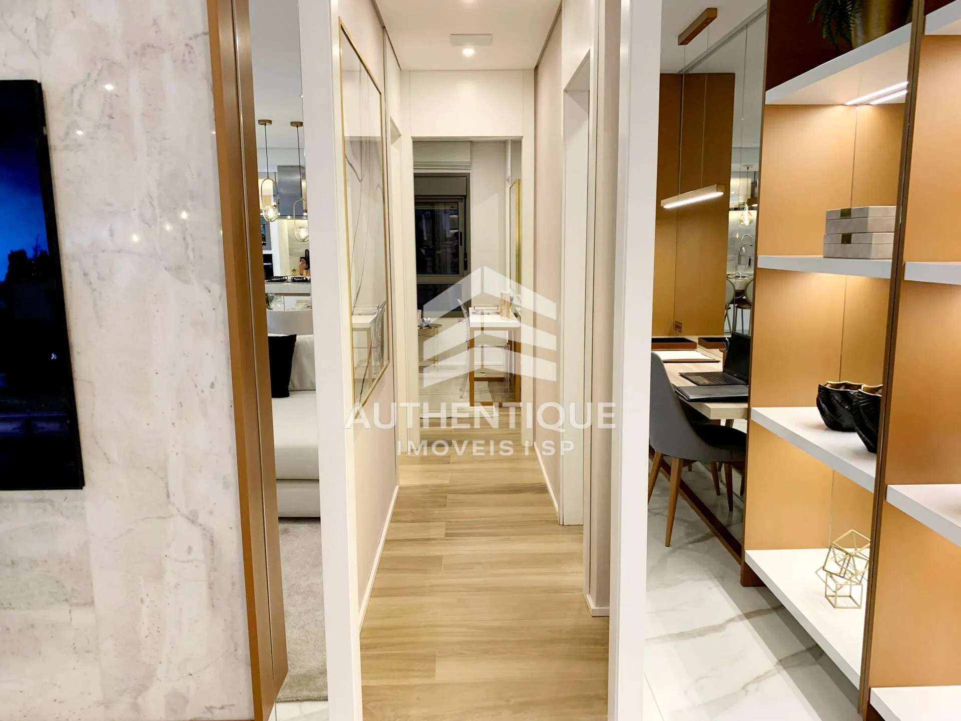 Imagem MARQUEZ ALTO DO IPIRANGA - Apartamento no bairro Ipiranga à venda