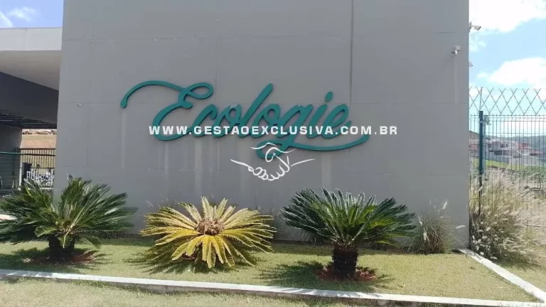 Imagem TERRENO COND.FECHADO 420m² ÓTIMA TOPOGRAFIA PRONTO P/CONSTRUIR ITATIBA/SP