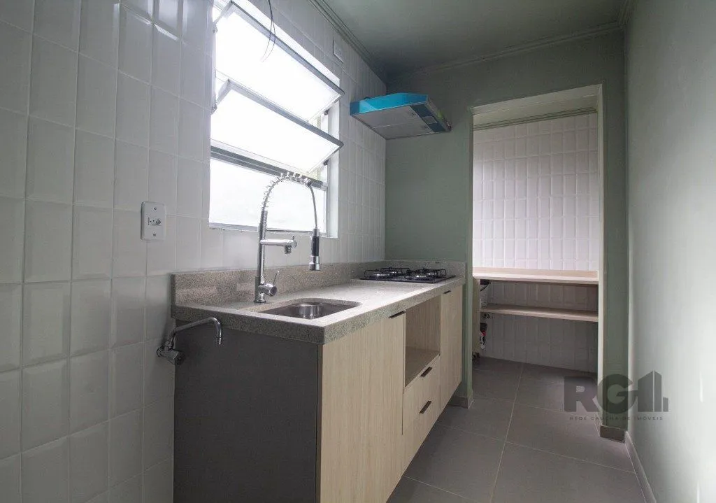 Imagem Apartamento em Petrópolis