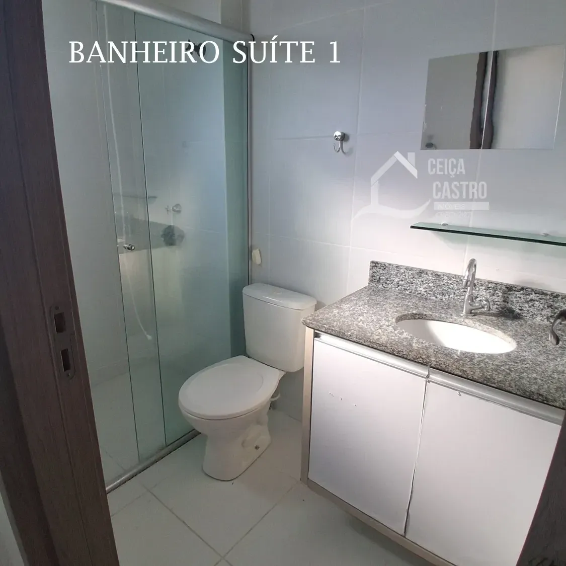 Imagem Apartamento à Venda, 70 m² em Compensa - Manaus