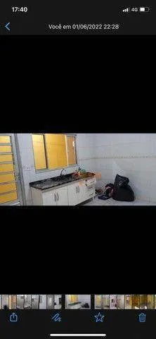 Imagem Sobrado com 5 dormitórios à venda, 250 m² por R$ 450.000,00 - Jardim Normandia - Guarulhos/SP