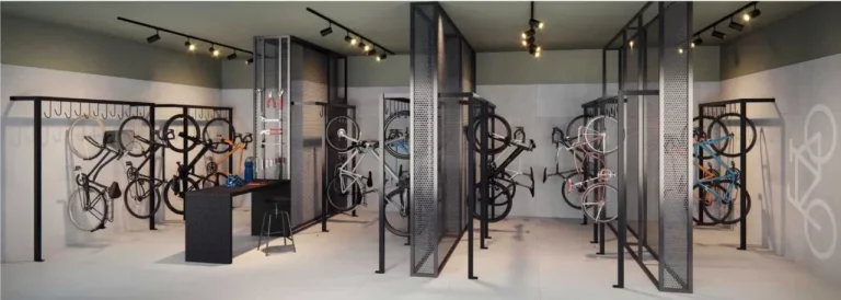 Imagem YPY ALTO DO IPIRANGA - TEGRA - Apto de 65m², a apenas 3 minutos a pé do Metrô Alto do Ipiranga!!