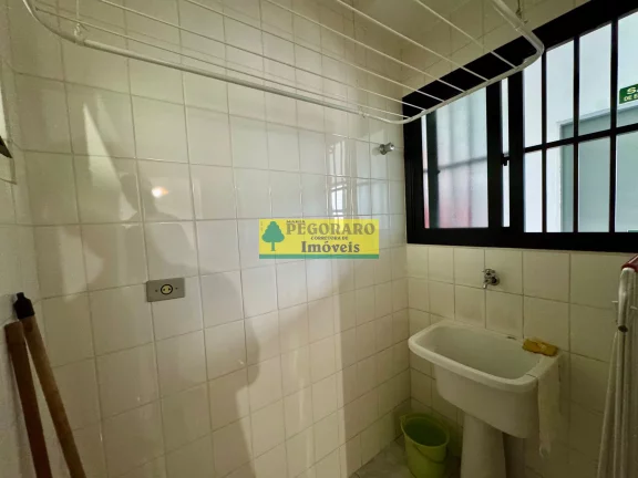 Imagem APARTAMENTO DE 1 DORMITÓRIO COM VARANDA E VISTA LIVRE PARA O MAR CONDOMÍNIO COMPLETO!